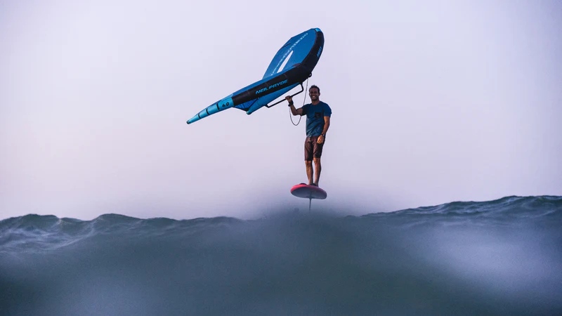 NeilPryde Glide Swift Carbon